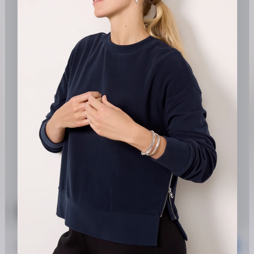 Varley Crewneck